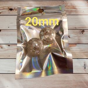 20mm Gauge Plugs